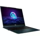 Ноутбук MSI Stealth 16 AI Studio A1VGG-091US (Intel Core Ultra 9 185H / 32GB / 1TB SSD / RTX 4070 8GB / 16" 165Hz / Win 11) Star Blue - зображення 2
