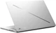 Ноутбук ASUS ROG Zephyrus GA605W (Ryzen AI 9 HX 370 / RTX 4070 8GB / 16" OLED WQXGA / 16GB / 1TB SSD / Win 11 / Platinum White) - зображення 5