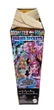 Lalka niespodzianka Monster High Buried Secrets Cozy Creepover HYV64 (0194735256327) - obraz 1