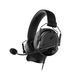 Игровые проводные наушники Fantech MH91 Alto переходником AUX (female) – 2 x AUX (male, IN/OUT),разъем TRRS 3.5mm Черный - изображение 4