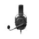 Игровые проводные наушники Fantech MH91 Alto переходником AUX (female) – 2 x AUX (male, IN/OUT),разъем TRRS 3.5mm Черный - изображение 6