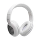 Блютуз гарнитура Hoco W23 с micro-USB и AUX: Комфорт и удобство в каждой мелодии White - изображение 1