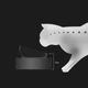 Миски и контейнеры PETKIT FRESH NANO-METAL Pet Cat TWO Bowl Stand Миска для собак и кошек 1 шт (P5201) - изображение 4