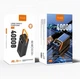 УМБ wuw tugii y104 40000мАг pd 22.5w black - зображення 3