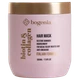 Маска для живлення та відновлення волосся Bogenia Biotin & Collagen Mask 450 мл - зображення 1