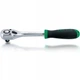 Трещотка 3/8" TOPTUL 36 зубцов CJBG1220 - изображение 5