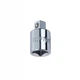 Переходник для торцевых головок TOPTUL 1/2"х3/4" CAEA1624 - изображение 1