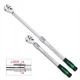 Трещотка телескопическая 1/2" TOPTUL 36 зубцов GBAE0201 - изображение 3