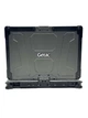 Ноутбук Getac V110 G3 Multitouch Intel Core i5 (i5-6200U) 8 Гб 128 Гб SSD Клас A- (NTB0226017) Б/В - изображение 2