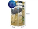 Каркасний басейн Bestway 561KA APX 365 Розмір 549х274х132 см фільтр-насос,драбина,тент - зображення 15