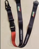 Ремінець для ключів на шию sergio perez f1 team - зображення 2