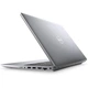 Ноутбук Dell Precision 3560 (0M2D4), Intel Core i7-1165G7 / 15.6″ / RAM 16 ГБ / SSD 512 ГБ / Nvidia Quadro T500 / Windows 10 Pro / Сірий - изображение 6