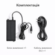 LED постоянный свет Ulanzi VL-200 Bi 200 Вт | 2700–6500K | CRI 95+ | Блок питания - изображение 6