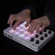M-Vave SMC-PAD Pro – Бездротовий MIDI Контролер (білий) - зображення 4