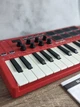 Миди-клавиатура, контроллер M-VAVE SMK-25 (2000mAh) (Красная) - изображение 3
