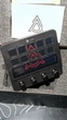 Миниклавиатура консольная панель Ajazz AKP05E Stream Controller, Studio Deck, 15 макропрограммированных клавиш (черный) - изображение 6
