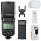 Godox TT600S спалах для Sony - изображение 1
