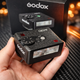 Godox iM30 – легкий спалах для Canon, Nikon, Sony | Для фотоапарата + дифузор в подарок - изображение 6