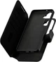 Etui z klapką CARE by PanzerGlass Tango 2w1 Wallet do Samsung Galaxy S26+ Black (CR21503) - obraz 3