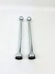 Набір для бойлера FLEXY CHROME 15см 1/2" - зображення 2