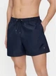 Шорты мужские для плавания Tommy Hilfiger Flag Embroidery Mid Length Swim Shorts TH-2061-1NB M - изображение 1