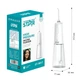 Іригатор WINNINGSTAR ST-9817 White - зображення 6