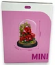 Конструктор Red Roses Серія Flower Flask Червоні троянди під куполом 574 деталі - зображення 9