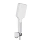 Смеситель для ванны Qtap Nando с душевым гарнитуром QTNAN259CRM48651 Chrome - изображение 6