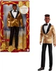 Лялька Barbie Signature 2025 Holiday Dark Brown Hair Ken Collectibleboi boy колекційний хлопчик JGK57 - зображення 1