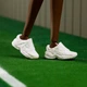 Кукла Barbie Inspiring Women Series, Venus Williams Fashion Doll Вдохновляющие женщины Винус Уильямс HRM49 - изображение 2