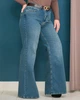 Джинси CJeans 6160-26, 56, синій тінт - изображение 3