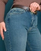 Джинси CJeans 6160-26, 56, синій тінт - изображение 8