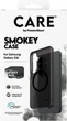 Etui CARE by PanzerGlass Urban Explorer Smokey w. Qi do Samsung Galaxy S26 Black (CR29155) - obraz 6