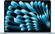 Ноутбук Apple MacBook Air 15.3" M5 24/1TB 2026 (MDVU4UA/A) Sky Blue - изображение 1