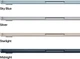 Ноутбук Apple MacBook Air 15.3" M5 24/1TB 2026 (MDVU4UA/A) Sky Blue - изображение 3