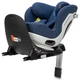 Автокресло Storchenmuhle Niki start M Iris (101-264-307) - изображение 4