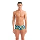 Плавки Arena TEXTURE SWIM LOW WAIST SHORT (010731-750) 80 - зображення 1