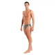 Плавки Arena STRIPES SWIM BRIEFS (010760-550) 105 - зображення 3