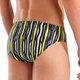 Плавки Arena STRIPES SWIM BRIEFS (010760-550) 105 - зображення 5