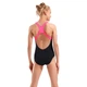 Купальник дитячий Arena DOTS SWIMSUIT SWIM PRO BACK (010745-559) 14, 164 см - зображення 2