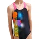 Купальник дитячий Arena DOTS SWIMSUIT SWIM PRO BACK (010745-559) 14, 164 см - зображення 3