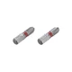 Комплект викруткових насадок PH3 1/4" * 25 мм, S2, уп. 2 од., STORM INTERTOOL VT-0219 - изображение 2
