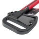 Сокира 1670 г, ручка з фібергласу, STORM INTERTOOL HT-0296 - изображение 8