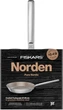 Сковорода Fiskars Norden 26 см з мінеральним покриттям (1067632) - изображение 5