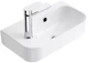 Раковина Devit Do It 450250L - изображение 1