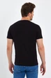 Футболка Trend Collection 39049-2 черный (SIYAH) 3XL - изображение 5