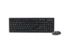 Клавіатура з мишею A4Tech Fstyler Black (FG1200) - изображение 1