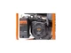 Бензиновий генератор Daewoo GDA 7500E-3 - изображение 2