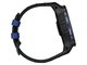 Смарт-годинник Garmin Instinct 3 50mm AMOLED Black with Black Band (010-03020-03) - изображение 5