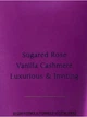 Парфумований спрей для тіла Victoria’s Secret Cashemere Fleur Fragrance Mist 250 мл - зображення 3